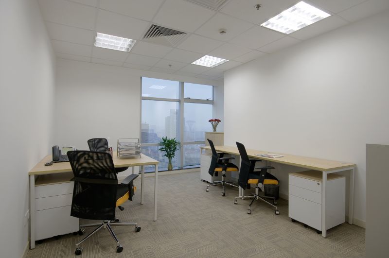Business Floor Painting in Boulder, CO